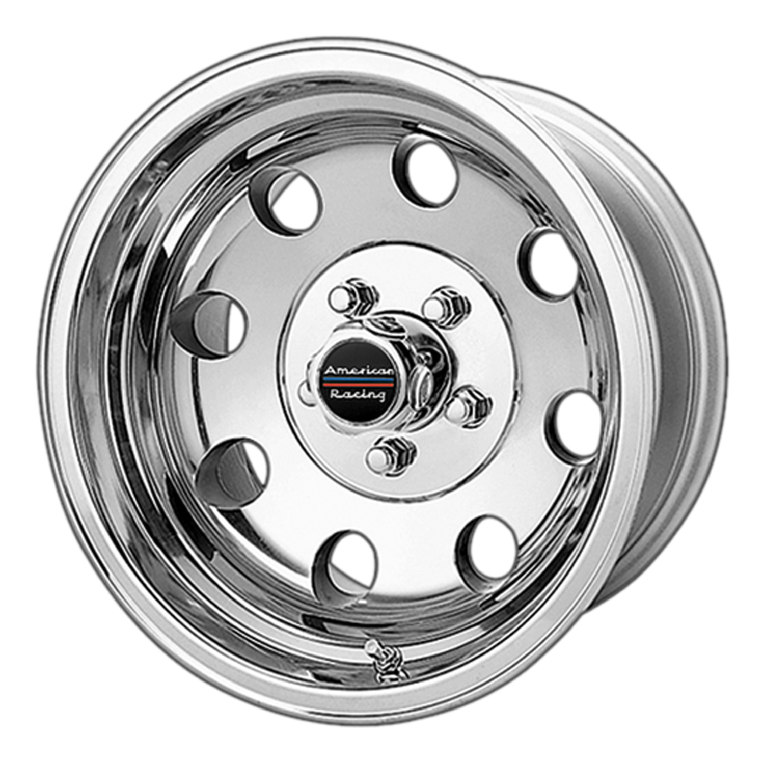 AMERICAN RACING アメリカンレーシング 172 BAJA バハ Polished ...