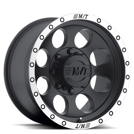 MICKEY THOMPSON ミッキートンプソン CLASSIC BAJA LOCK クラシック バハロック ブラックディスク