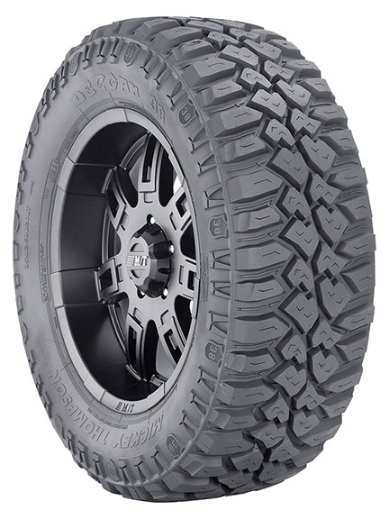 MICKEY THOMPSON ミッキートンプソン Deegan38