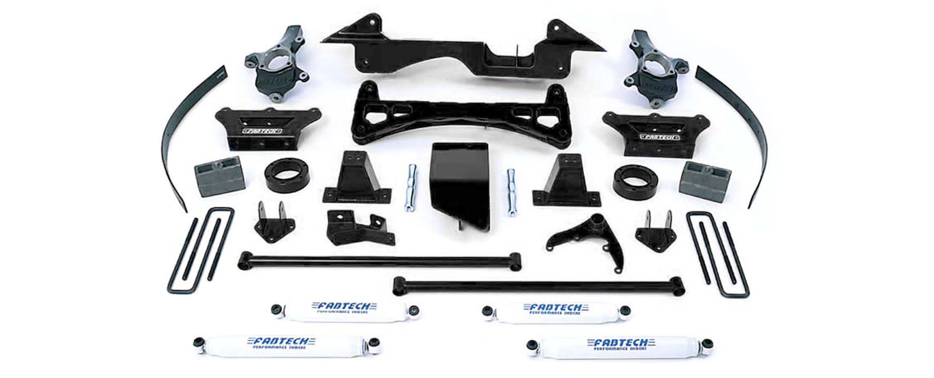 FABTECH ファブテック 6