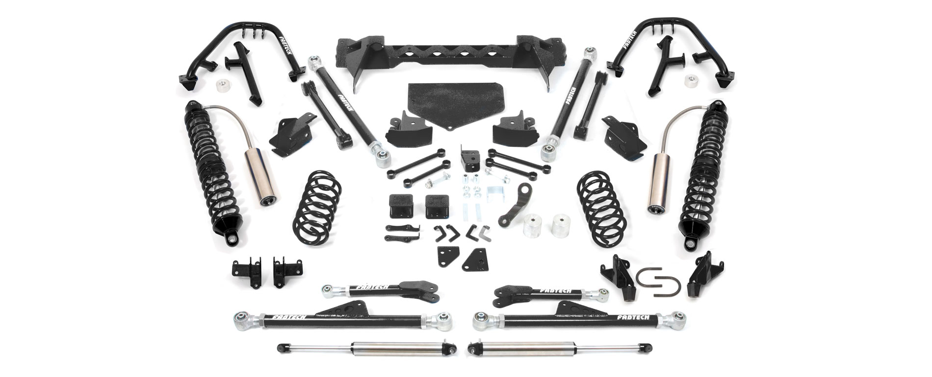 FABTECH ファブテック 5