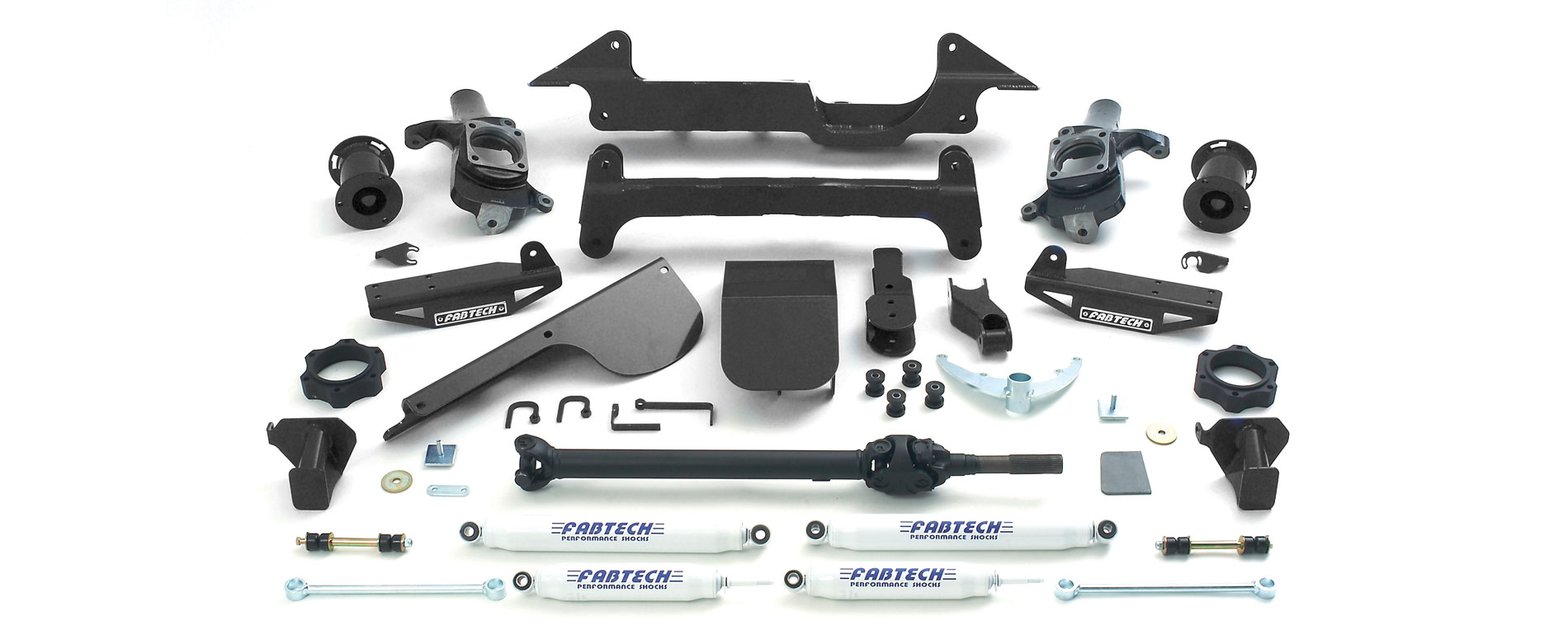 FABTECH ファブテック 6