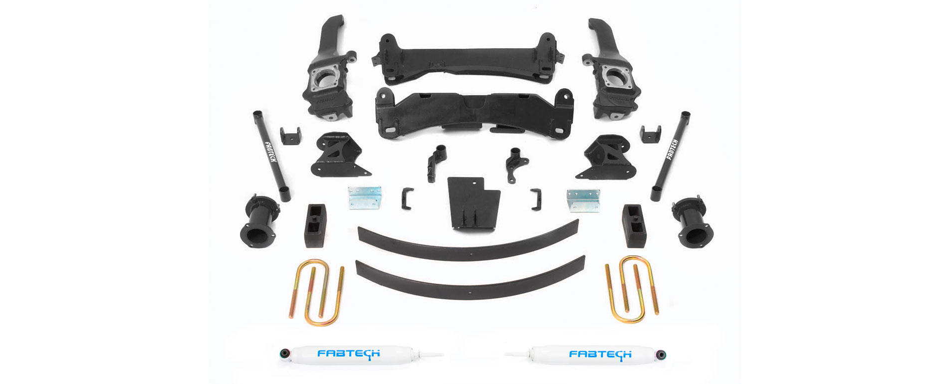 FABTECH ファブテック 6