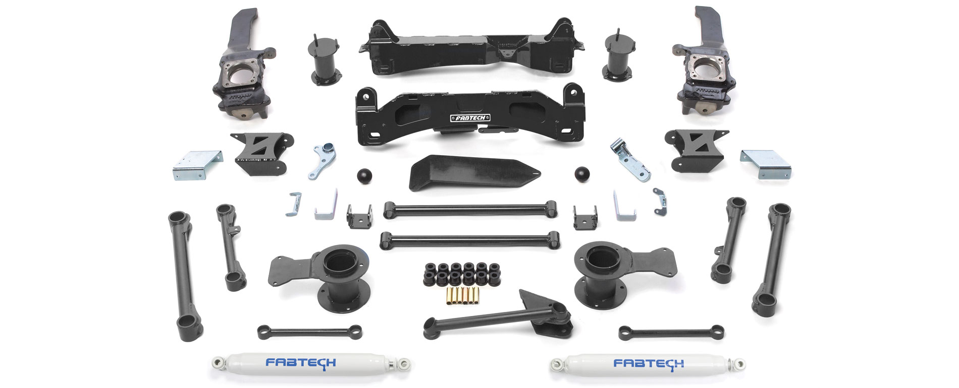 FABTECH ファブテック 6