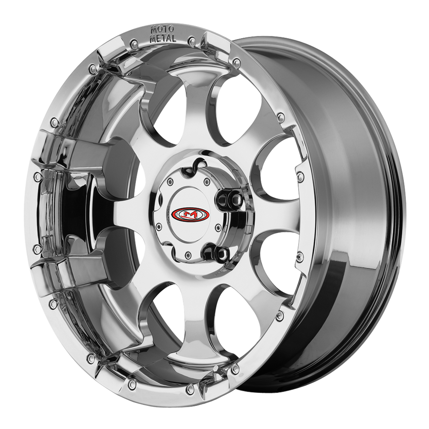 MOTO METAL モトメタル 955 MO955