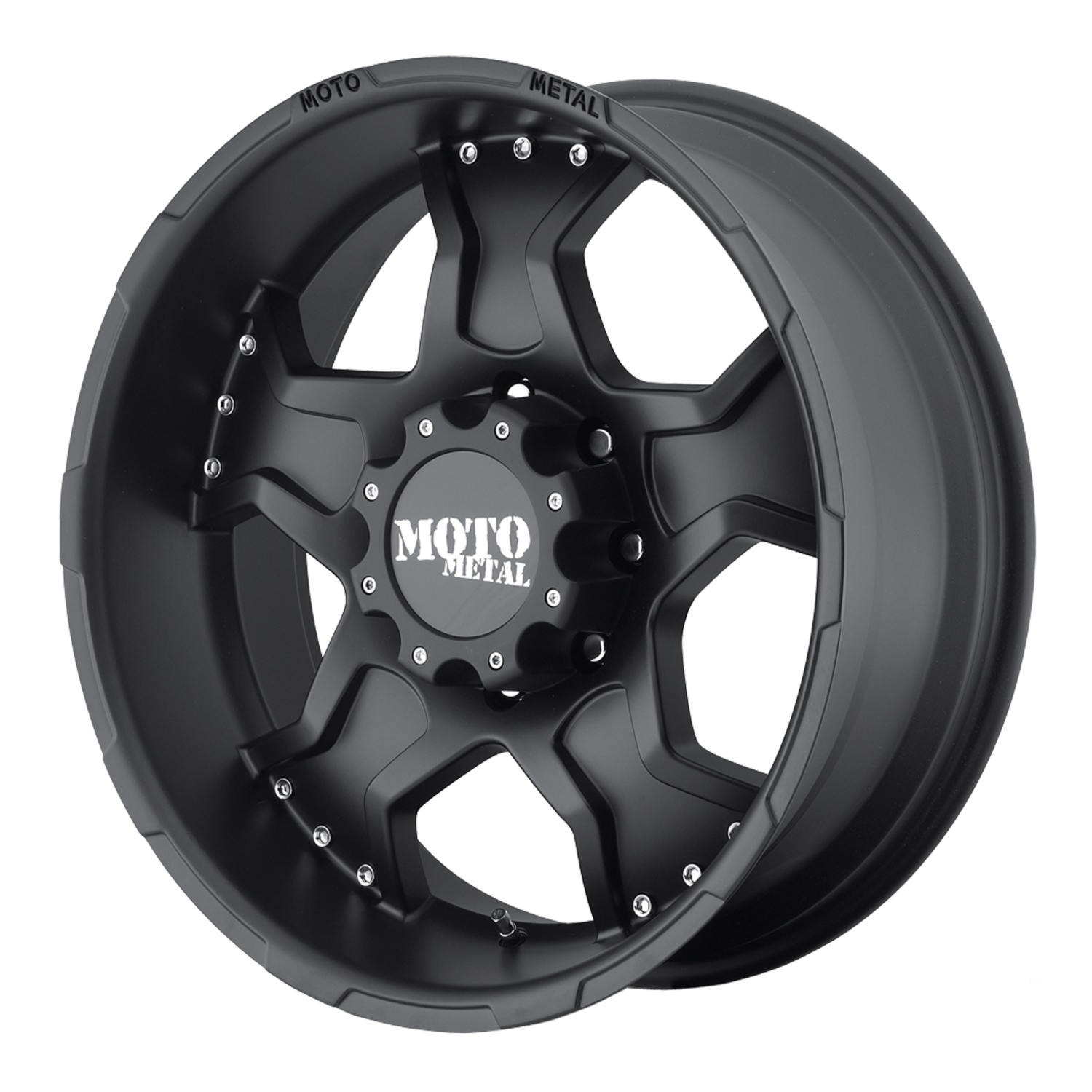 MOTO METAL モトメタル 957 MO957