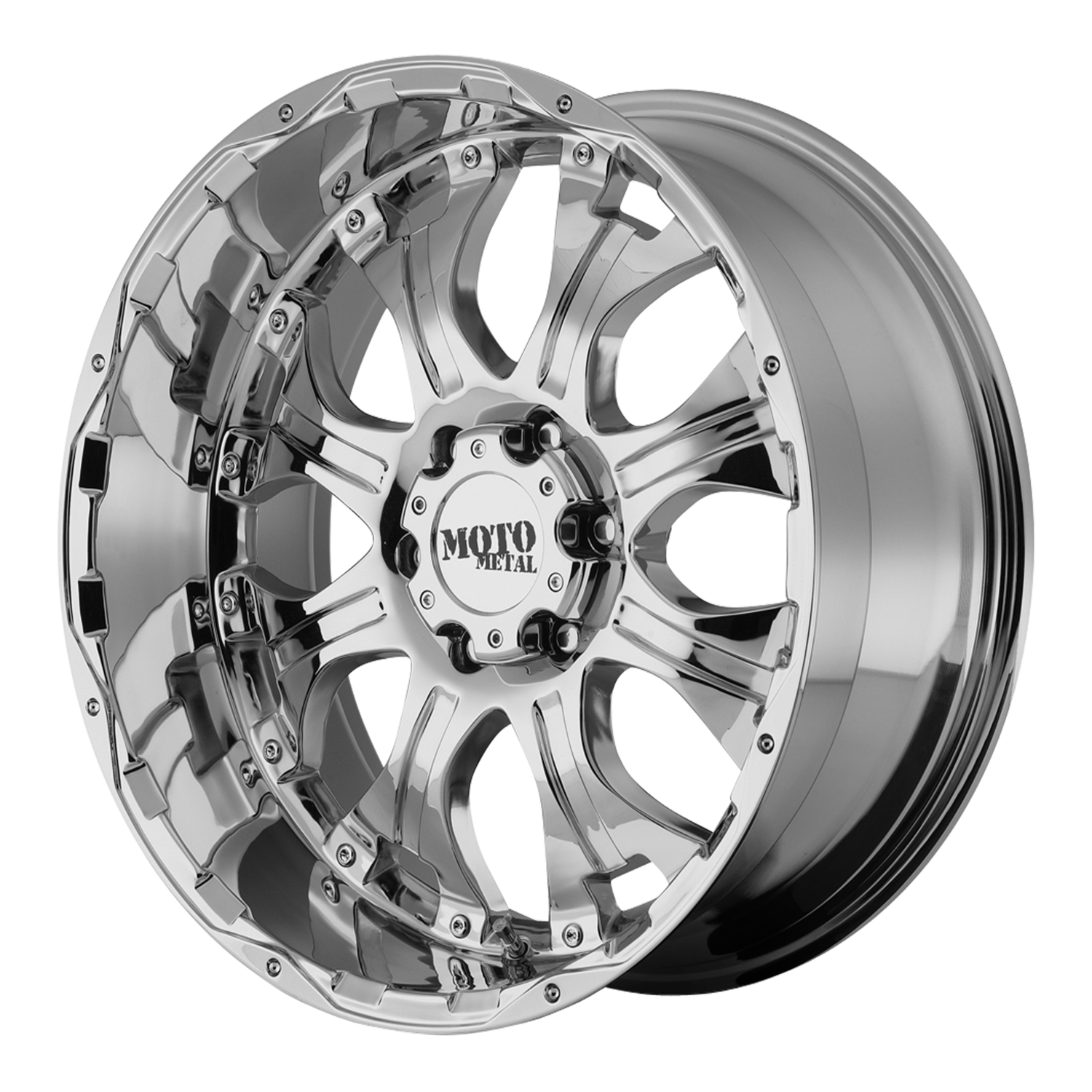 MOTO METAL モトメタル 959 MO959