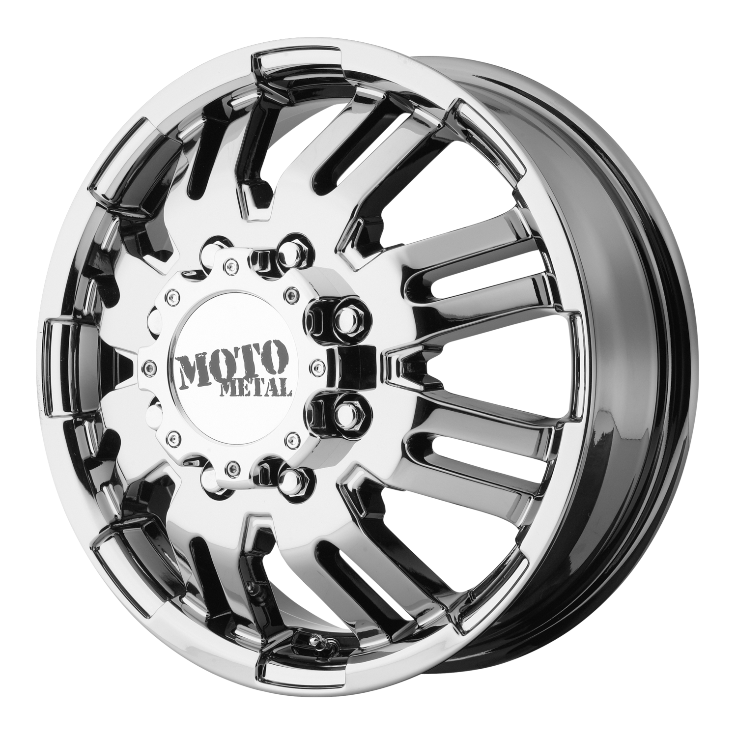 MOTO METAL モトメタル 963 MO963 DUALLY MO963デュアリー
