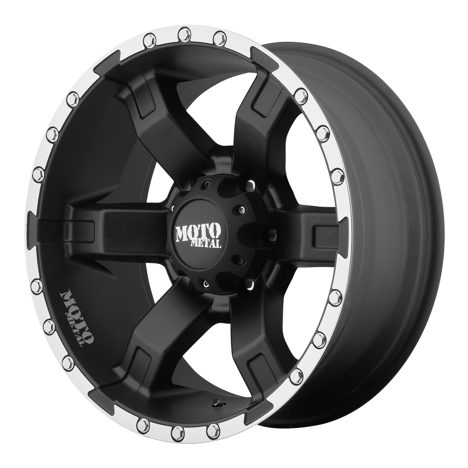 MOTO METAL モトメタル 967 MO967