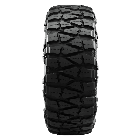 Nitto Tire Mud Grappler（ニットー タイヤ マッド グラップラー 