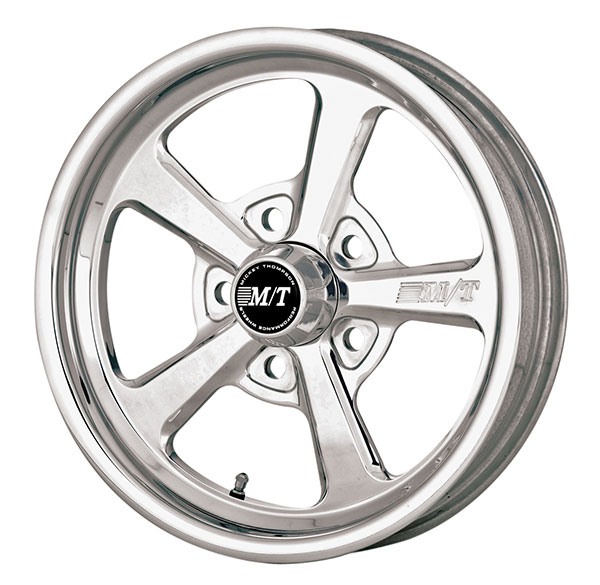 MICKEY THOMPSON ミッキートンプソン PRO-5 Front Drag Wheel