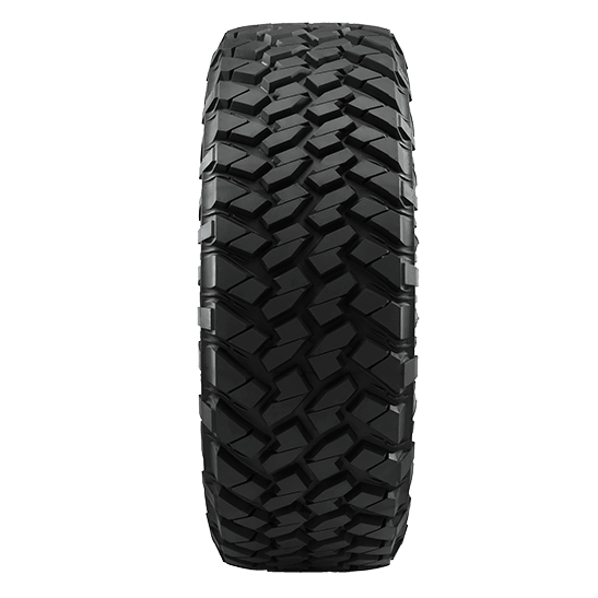 Nitto Tire Trail Grappler（ニットー タイヤ トレイル グラップラー 