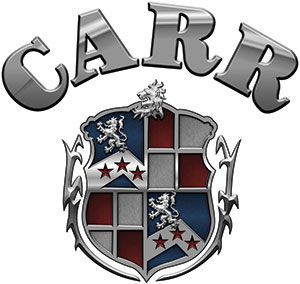 Carr_Logo