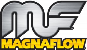 Magnaflow-logo