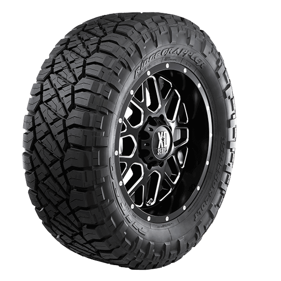 Nitto Tire Ridge GRAPPLERニットー タイヤ リッジ グラップラー